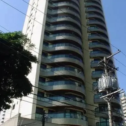 Buy this studio apartment on Rua Antônio de Macedo Soares in Campo Belo, São Paulo - SP