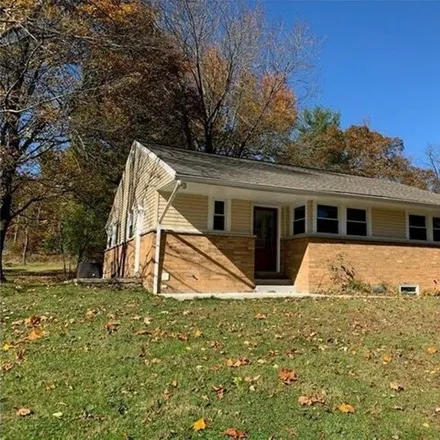 Rent this 3 bed house on 8138 Rowan Road in Cranberry Township, PA 16066