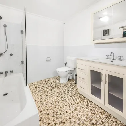 Rent this 2 bed apartment on Salisbury Lane in Stanmore NSW 2048, Australia