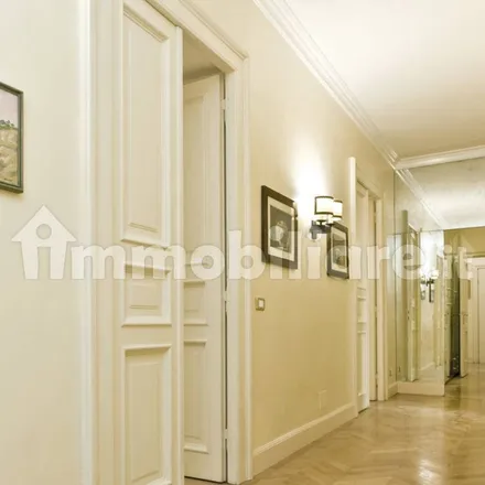 Image 5 - Cesare, Via Crescenzio 13, 00193 Rome RM, Italy - Apartment for rent