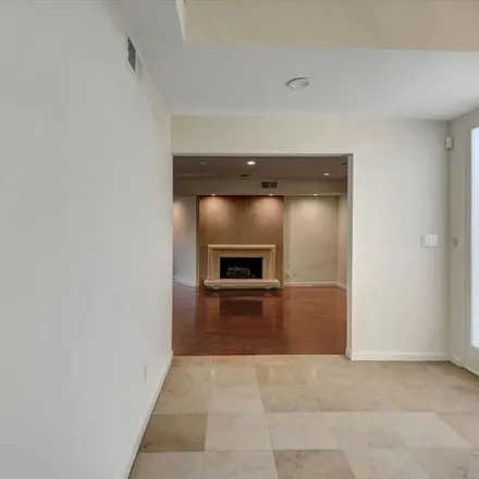Rent this 3 bed apartment on 2024 Hercules Drive in Los Angeles, CA 90046
