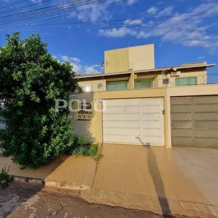 Image 2 - Rua SM 11, Setor Marabá, Goiânia - GO, 74465-543, Brazil - House for sale