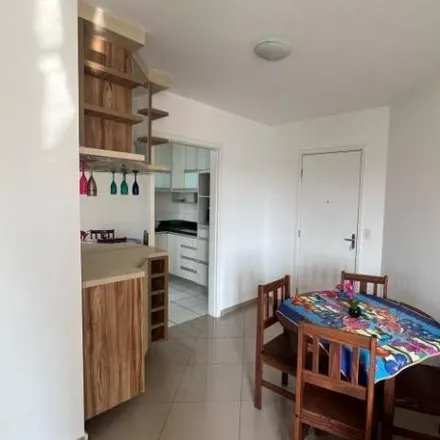 Rent this 2 bed apartment on Rua José Thimóteo da Silva in Padroeira, Osasco - SP