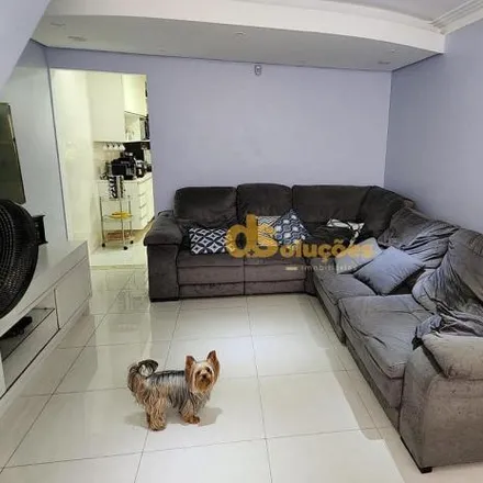 Image 1 - Rua José Luís da Silva Gomes, Jardim Brasilândia, São Paulo - SP, 02968, Brazil - House for sale