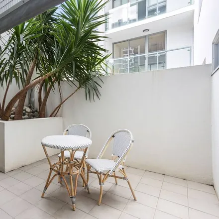 Rent this 2 bed apartment on South Brisbane in Grey Street, South Brisbane QLD 4101