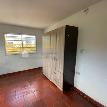 Rent this 3 bed apartment on la porciuncula in Avenida 14AE, La Mar