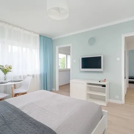 Image 4 - Kwiatowe, Poznan, Greater Poland Voivodeship, Poland - Apartment for rent