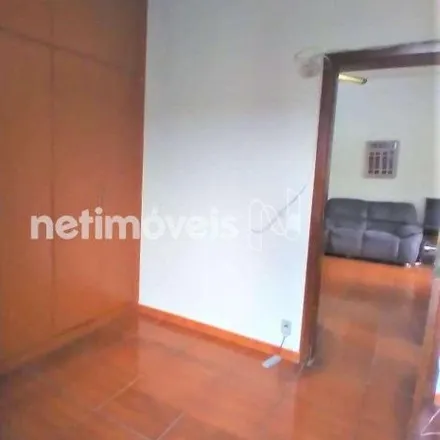 Buy this 2 bed apartment on Rua Pratinha in Alto dos Caiçaras, Belo Horizonte - MG