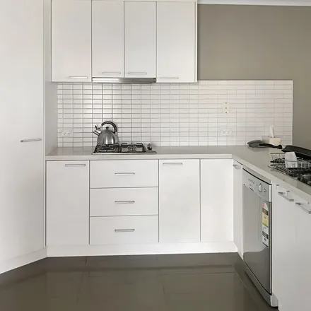 Rent this 2 bed apartment on Basham Street in Ararat VIC 3377, Australia