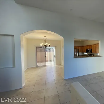 Image 3 - 8447 South Adams Valley Street, Paradise, NV 89123, USA - House for rent