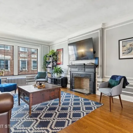 Image 3 - 4900-4918 South Drexel Boulevard, Chicago, IL 60615, USA - House for sale