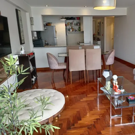 Rent this studio apartment on Calle Piura 411 in Miraflores, Lima Metropolitan Area 10574