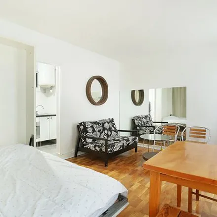 Image 8 - 75 Rue Dulong, 75017 Paris, France - Apartment for rent