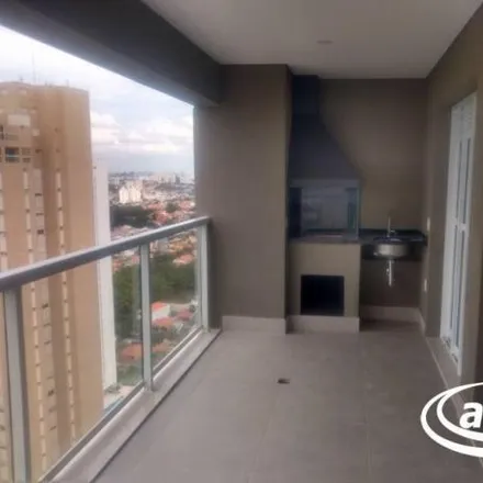 Buy this 3 bed apartment on Avenida Martin Luther King in Jardim D'Abril, Osasco - SP