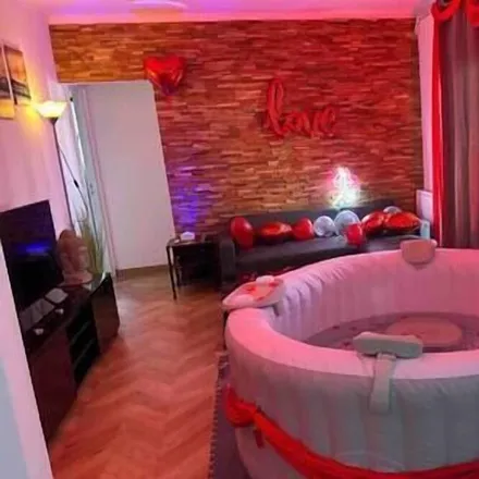 Rent this 1 bed apartment on Aulnay-sous-Bois in Rue du 11 Novembre, 93600 Aulnay-sous-Bois