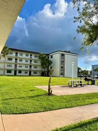 Rent this 1 bed condo on 560 Northeast 2nd Street in Port Laudania, Dania Beach