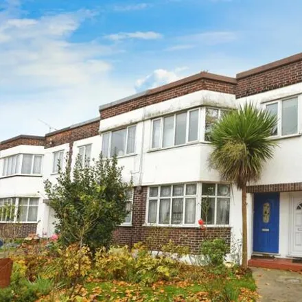 Buy this 2 bed apartment on The Bell Northside in Rochford Road, Southend-on-Sea