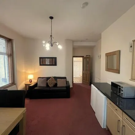 Image 8 - Drumoyne Avenue, Linthouse, Glasgow, G51 4AP, United Kingdom - Apartment for sale