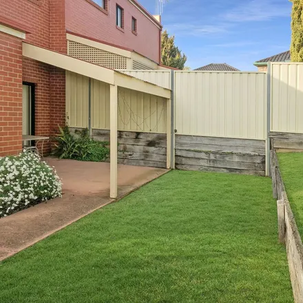 Rent this 3 bed apartment on Kaye Crescent in Kennington VIC 3550, Australia