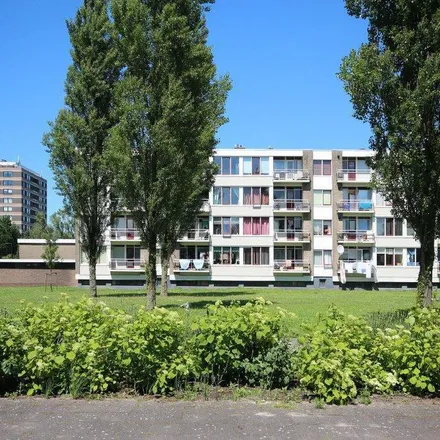Rent this 2 bed apartment on Musschenbroekstraat 15 in 3132 RW Vlaardingen, Netherlands