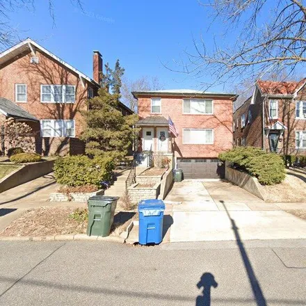 Rent this 3 bed condo on 7729 Brookline Terrace