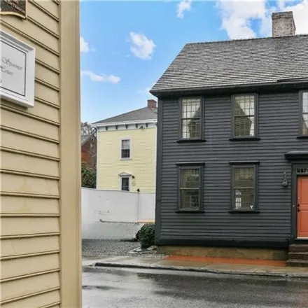 Rent this 2 bed house on 11 Cross Street in Newport, RI 02840