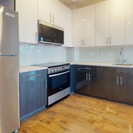 Rent this 1 bed apartment on #2f,138-28 Queens Boulevard