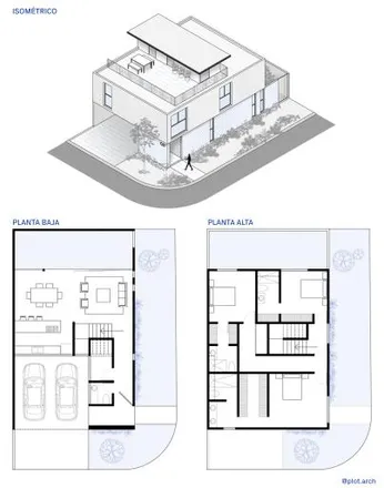 Buy this studio house on unnamed road in Villas De La Presa, 37109 León