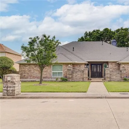 Buy this 5 bed house on 4102 Cobblers Lane in Dallas, TX 75287