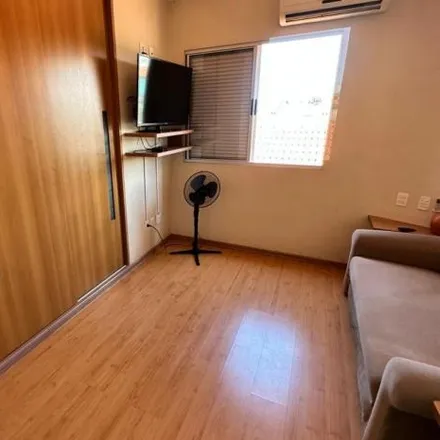 Rent this 3 bed apartment on Rua das Águas Formosas in Nacional, Contagem - MG