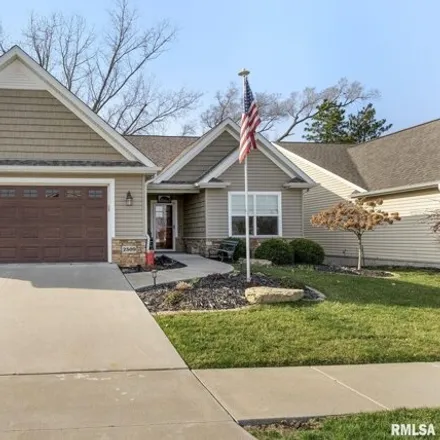 Buy this 3 bed house on 2477 Pheasant Creek Circle in Davenport, IA 52807