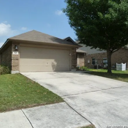 Image 5 - 3047 Turquoise, Schertz, TX 78154, USA - House for rent