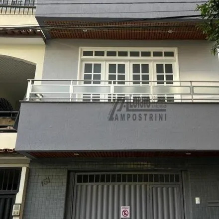 Buy this 4 bed house on Avenida Getúlio Vargas in Centro, Colatina - ES