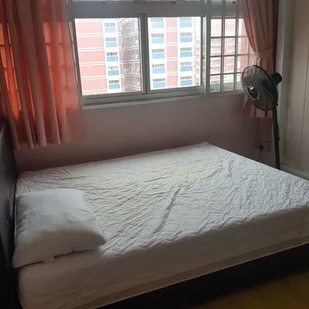 Rent this 1 bed room on 614A Elias Road in Singapore 510614, Singapore