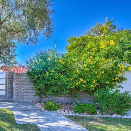 Image 3 - 7420 East Solano Drive, Scottsdale, AZ 85250, USA - House for sale