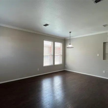 Image 3 - 8841 Noontide Drive, Fort Worth, TX 76179, USA - House for rent