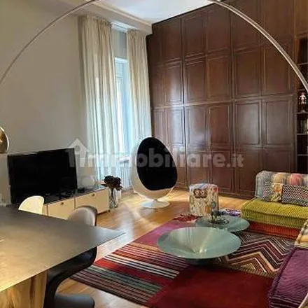 Image 2 - Via Pietro Frattini 3, 37121 Verona VR, Italy - Apartment for rent