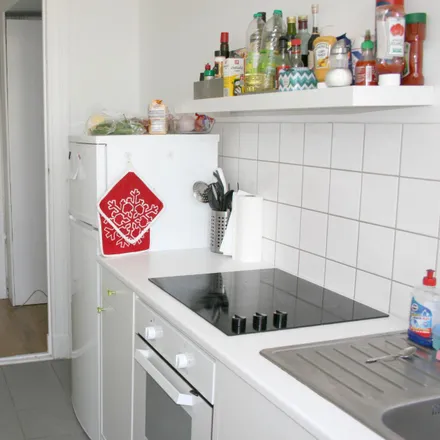 Image 4 - Berlin Midye, Nettelbeckplatz, 13347 Berlin, Germany - Room for rent