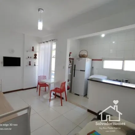 Buy this 1 bed apartment on ProCura in Avenida Manoel Dias da Silva, Amaralina