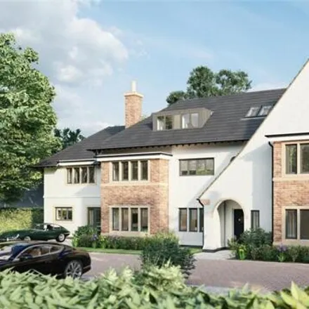 Image 5 - Quaker Lane, Heswall, CH60 6RD, United Kingdom - Apartment for sale