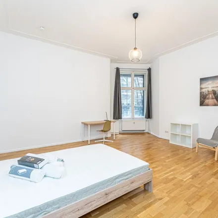 Image 1 - Bornholmer Straße 85, 10439 Berlin, Germany - Apartment for rent