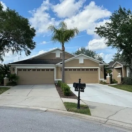 Buy this 3 bed house on 8604 Egret Point Court in Tampa, FL 33647