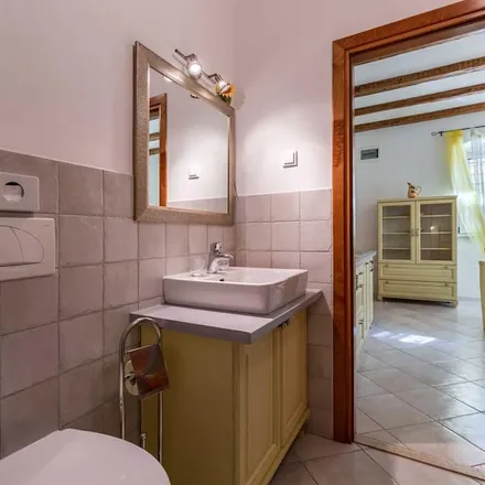Image 9 - Rovinj, Grad Rovinj, Istria County, Croatia - Apartment for rent