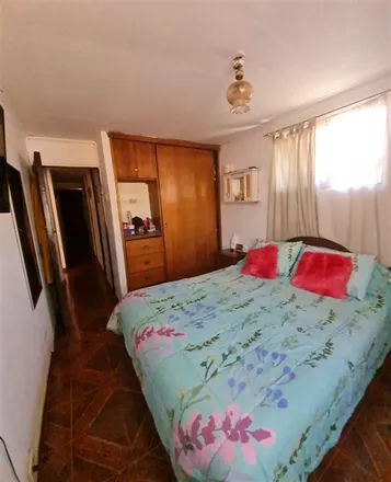 Buy this 5 bed house on Calle 402 5030 in 824 0494 Provincia de Santiago, Chile