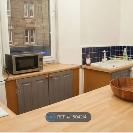 Image 1 - 44 Stenhouse Road, City of Edinburgh, EH11 3LH, United Kingdom - Apartment for rent