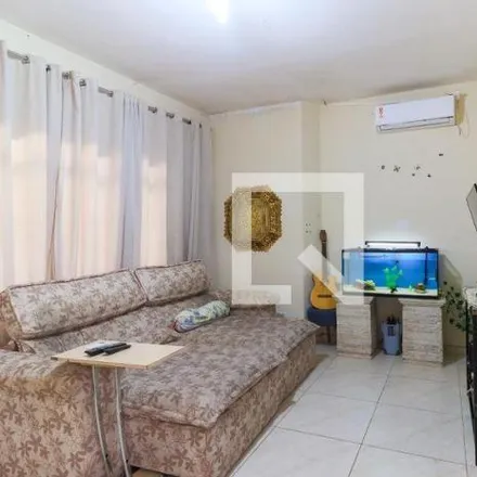 Image 1 - Rua Padre Chico, Chácara Flora, São Paulo - SP, 04662-001, Brazil - House for sale