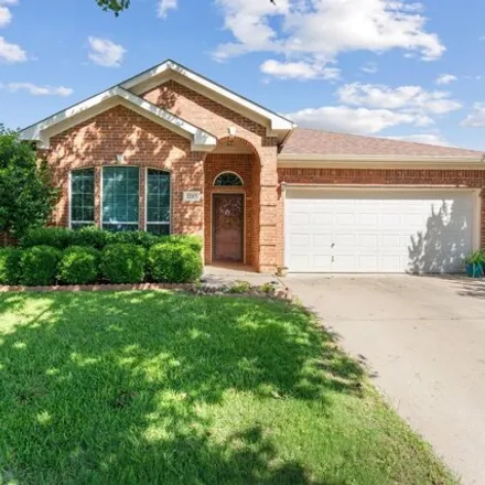 Buy this 4 bed house on 2251 Creekside Drive in Weatherford, TX 76087