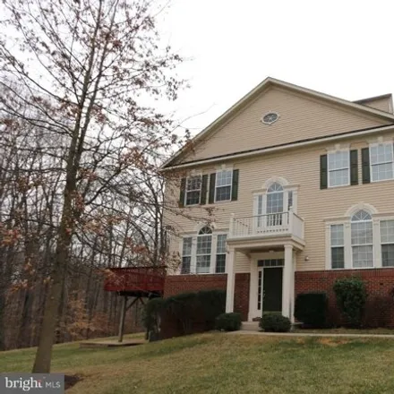 Image 2 - 18890 Broken Oak Road, Montgomery County, MD 20841, USA - House for rent