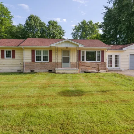 Buy this 3 bed house on 2 Lisa Lane in Stanton, KY 40380