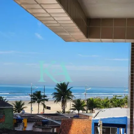 Image 2 - Avenida Presidente Kennedy, Vilamar, Praia Grande - SP, 11706-300, Brazil - Apartment for sale